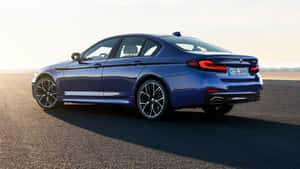 Bmw M Sport Model Wallpaper