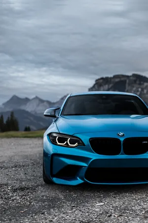 Bmw M2 Hd Wallpapers Wallpaper