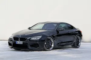 Bmw M6 3000 X 2000 Wallpaper Wallpaper