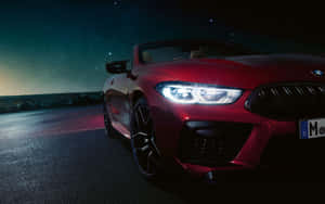 Bmw M8 Coupe - Bmw M8 - Bmw M8 - Bmw M8 - Bmw Wallpaper