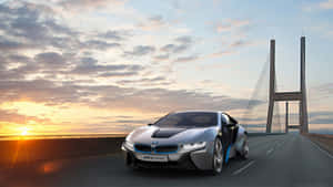 Bmw Tablet 2017 I8 Wallpaper