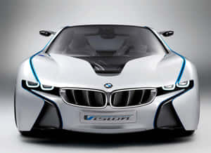 Bmw Tablet Vision Series Wallpaper