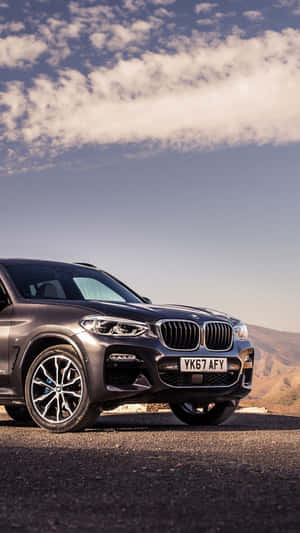 Bmw X3 1080 X 1920 Wallpaper Wallpaper