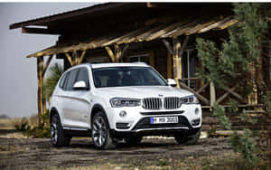 Bmw X3 2560 X 1600 Wallpaper Wallpaper