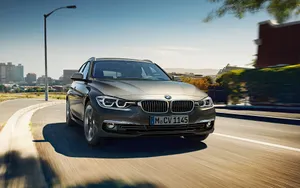 Bmw X3 Xdrive Wallpaper