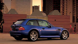 Bmw Z3 1920 X 1080 Wallpaper Wallpaper