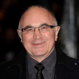 Bob Hoskins [wallpaper] Wallpaper