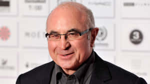 Bob Hoskins [wallpaper] Wallpaper