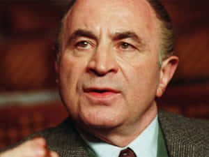 Bob Hoskins [wallpaper] Wallpaper