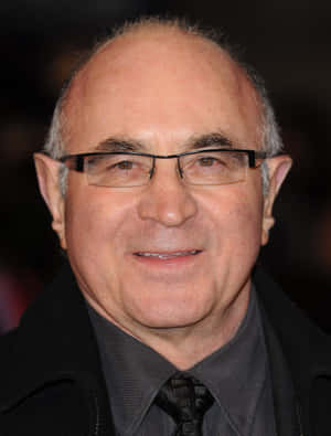 Bob Hoskins [wallpaper] Wallpaper