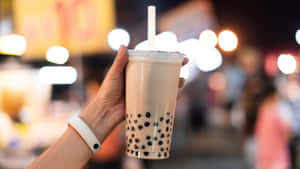 Boba Tea Night Market Experience.jpg Wallpaper