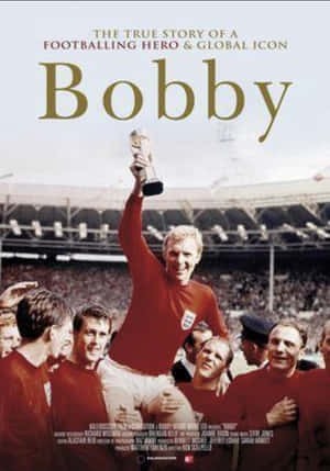 Bobby Moore True Story Poster Wallpaper