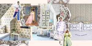 Bold And Creative Clothing Design Wallpaper