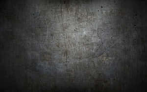 Bold Black Grunge Texture For A Unique And Stylish Look. Wallpaper