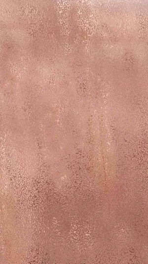 Bold Rose Gold Color Wallpaper