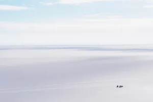 Bolivia Uyuni Salt Flats Wallpaper