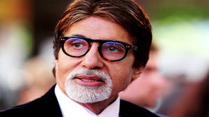 Bollywood Amitabh Bachchan Wallpaper