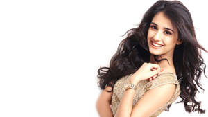 Bollywood Hd Actress Disha Patani Wallpaper