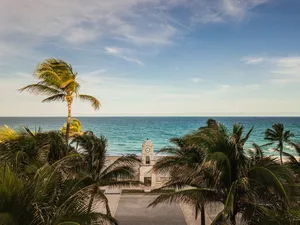 Bonaire Beautiful Scenery Wallpaper