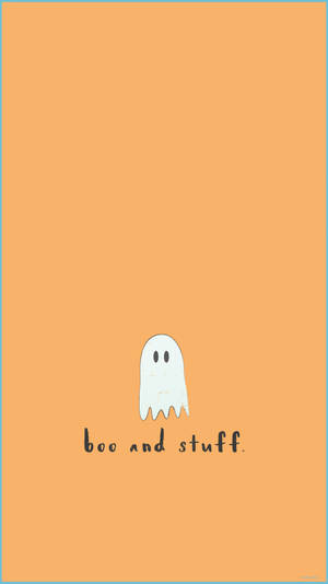 Boo And Stuff Preppy Pfp Wallpaper