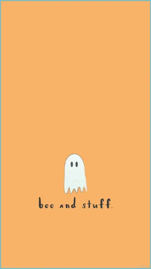 Boo And Stuff Preppy Pfp Wallpaper