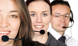 Boost Your Telemarketing Based Business Wallpaper