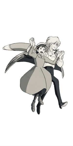 Boox Palma Anime Wallpaper Wallpaper