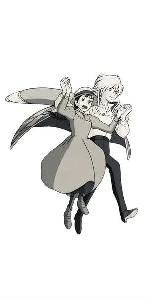 Boox Palma Anime Wallpaper Wallpaper