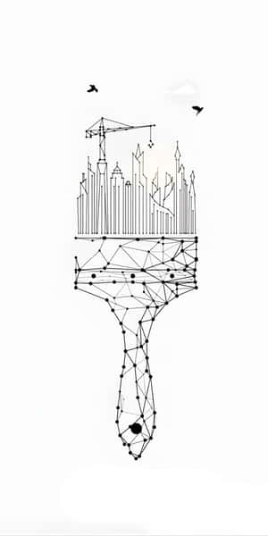 Boox Palma Digital Creativity Wallpaper