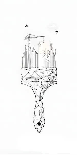 Boox Palma Digital Creativity Wallpaper