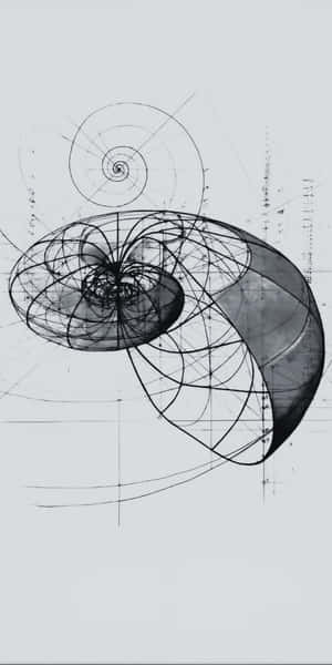 Boox Palma Nautilus Design Wallpaper