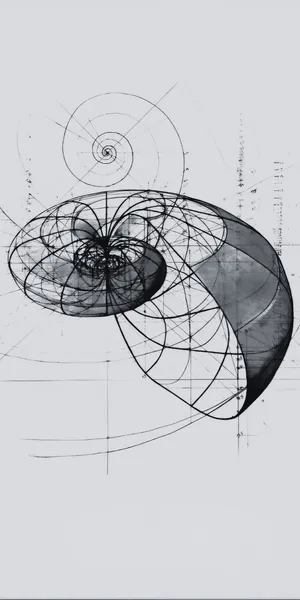 Boox Palma Nautilus Design Wallpaper