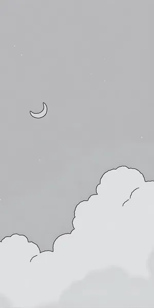 Boox Palma Night Mode Wallpaper Wallpaper