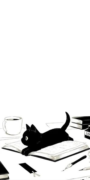 Boox Palma Reading Companion Wallpaper