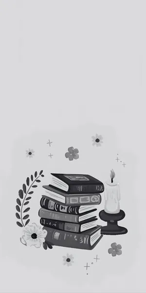 Boox Palma Reading Experience Wallpaper