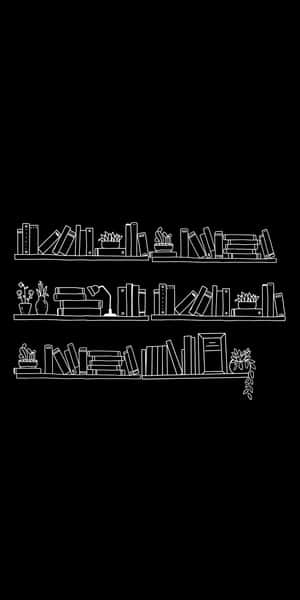 Boox Palma Reading Experience Wallpaper