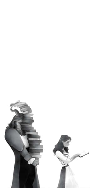 Boox Palma Reading Inspiration Wallpaper