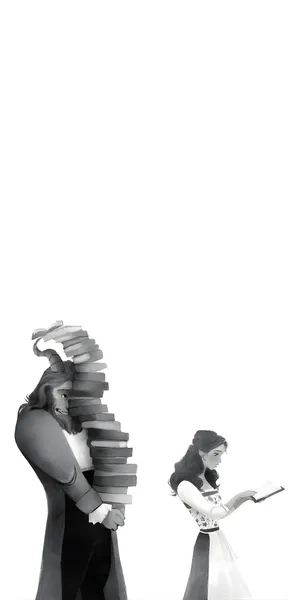 Boox Palma Reading Inspiration Wallpaper