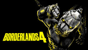 Borderlands 4 Game Reveal Wallpaper