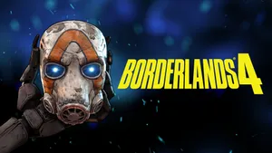 Borderlands 4 Game Reveal Wallpaper