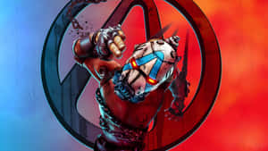 Borderlands 4 Iconic Character Reveal Wallpaper