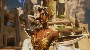 Borderlands 4 New Character Reveal Wallpaper