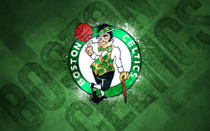 Boston Celtics Logo Wallpaper