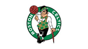 Boston Celtics Logo Wallpaper