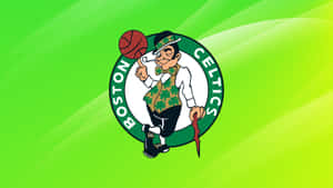 Boston Celtics Logo Wallpaper