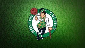 Boston Celtics Logo Wallpaper