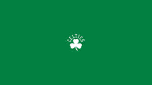 Boston Celtics Logo Wallpaper