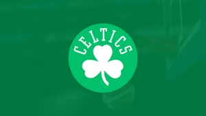 Boston Celtics: Proudest To Play In The Nba Wallpaper