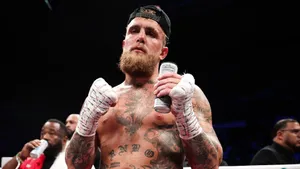 Boxer Post Fight Recovery.jpg Wallpaper