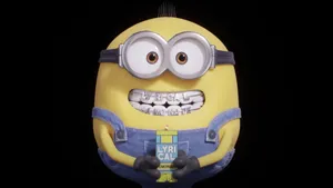 Braces Minion Pfp Wallpaper
